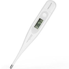 ProfiCare Termometro Bianco
