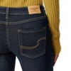 Levi Strauss Signature Gold Women's Modern Bootcut Jeans Mid-Rise Stretch