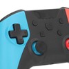 Bluetooth Wireless Controller Motion Control Remote Joystick Gamepad with Motor