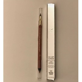 Lancôme New Lancome Le Lip Liner Waterproof With Brush - 326 Natural Mauve - Full Size