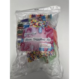 DIY Slime Kit Supplies Kids – Slime Making Kits Craft for Girls Boys