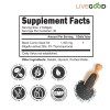 LiveGoods Black Seed Oil Cold Pressed 100% Pure 5% Thymoquinone