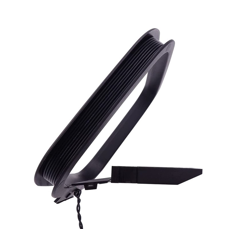 AEDIKO AM Loop Antenna 2 Pin Bare Wire Antenna for