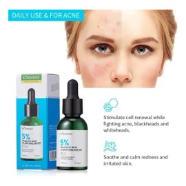 Kormesic Serum Clarificante Ácido Salicílico 5% 30ml