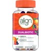Align DualBiotic, Prebiotic + Probiotic for Women and Men, Help