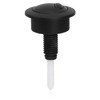 Dual Flush Toilet Push Button, Adjustable Toilet Flusher Button, Toilet