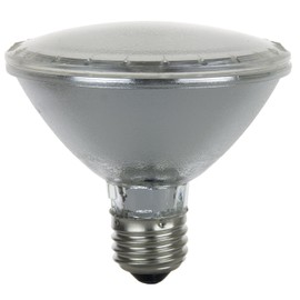 Sunlite Sunlite 26010-SU 39PAR30/HAL/SP 38 Watt Halogen PAR30 Reflector Bulb