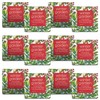 Greenwich Bay Mini Botanical Soap Bars – 12 Pack 1.9