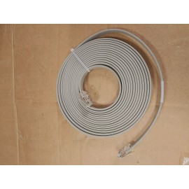 DOMETIC - CABLE DISPLAY - 15' - ECU - 8 PIN - #222103008