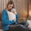 Hoppediz Elastic Baby Sling For Premature And Newborn Babies, Including