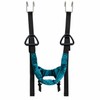 Cervical Neck Traction Device – Adjustable Neck Stretcher Belt with