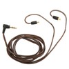 Headphone Replacement Upgrade Cable for ATH CKS1100 E40 E50 E70