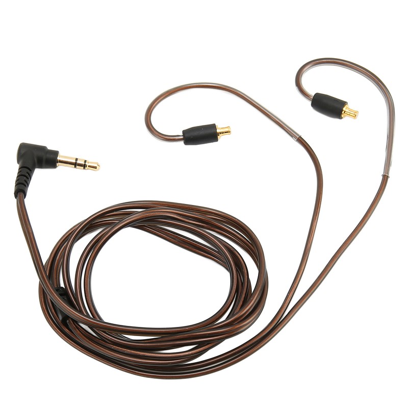 Headphone Replacement Upgrade Cable for ATH CKS1100 E40 E50 E70