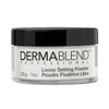 Dermablend Loose Setting Powder, Face Powder Makeup & Finishing Powder