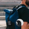 SaharaCase Raider Series Case Compatible with AirPods Pro 2 (2nd