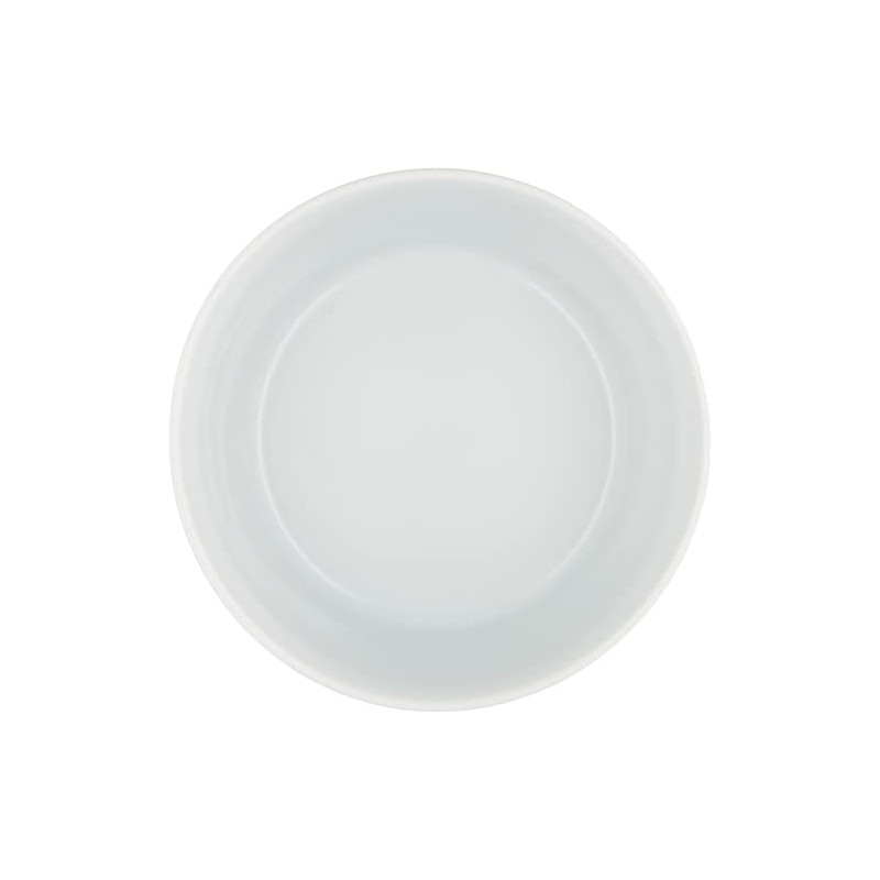 Hasami Ware 32573 Indigo Aidama Small Bowl, 4.3 inches (11