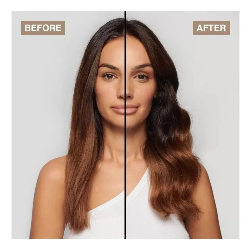 Tratamiento Restaurador Para Cabello Dañado Schwarzkopf Blondme 75 Ml
