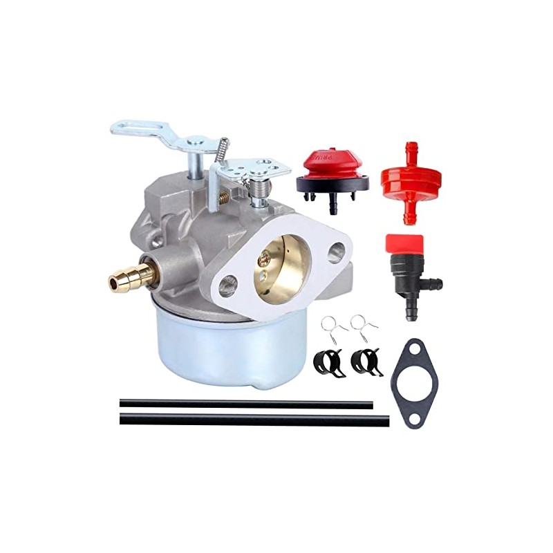 Replacement FOR John Deere 924DE 1128DE 1128DDE Snow Throwers Carburetor