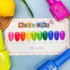 Gel Angel Nudiade Season 4 10 Piece Set Syrup Gel