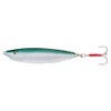 Solvkroken Stingsilda Pirk Silver-Green, Bait for Cod, Halibut & Pollock,