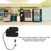 Adjustable Digital Smart Electric Cabinet Electromagnetic LockDC24V