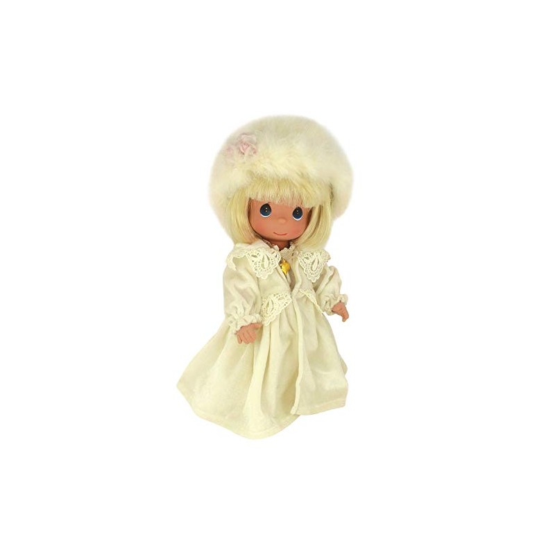 Precious Moments 12" Love & Tenderness Blonde Doll