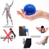 Pedimend Massage Balls (2PCS) - Deep Tissue Massage Ball -