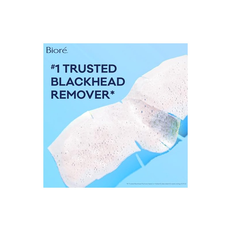 Bior Biore Deep Cleansing Pore Strips For Nose - 14