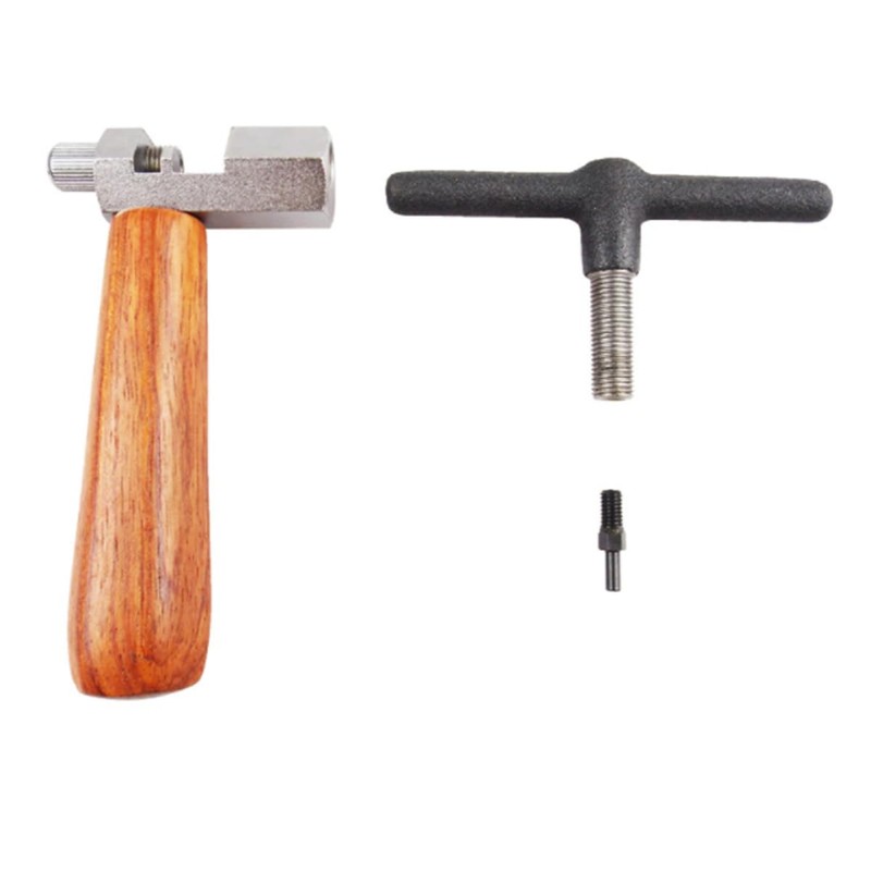 HOUSON Bicycle Chain Tool, Bicycle Chain Repair Kit, Bike Chain