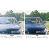 B+W Polarisationsfiter Circular - S03 Basic Line - 72 mm,