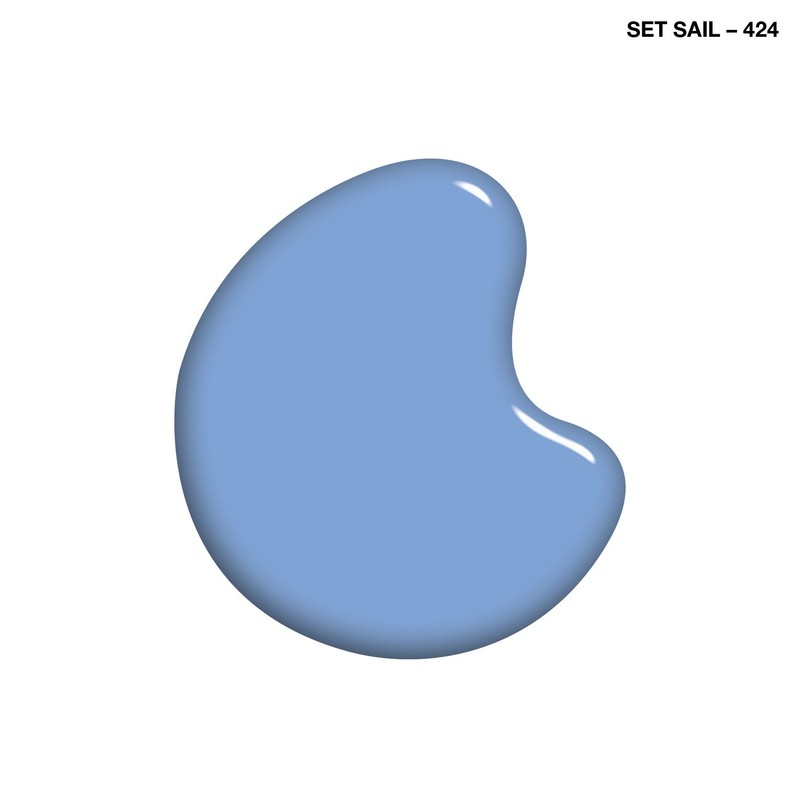 Sally Hansen Insta Dri Set Sail, .3 Oz, Pack Of