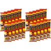 Nagatanien Ochazuke Nori Salmon, 1.16-Ounce Units (Pack of 20)