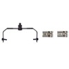 HELLA 1NA 008 284-001 FF/Halogen-Fog Light - FF 75 -
