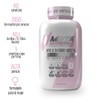 Meta Nutrition Myo y D-Chiro Inositol Ratio 40:1. 40 días
