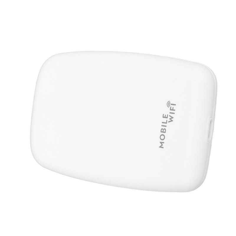 4G LTE Mobile Hotspot Download 150Mbps Connects Up to 10