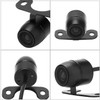 Tigwiss Rear Camera, Ultra Small CCD Sensor Nan, IP67, High