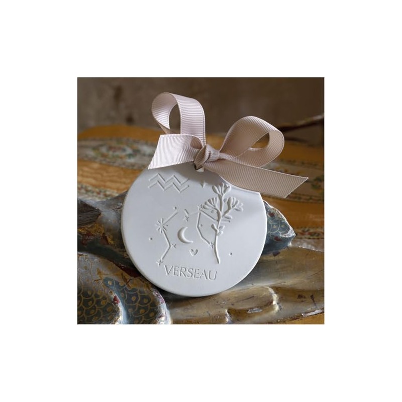 Mathilde M. Duft-Dekor Astral Wassermann – Sublime Jasmin