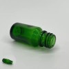 스포이드 오일 녹색공병 10ml 앰플공병 Dropper Oil Green Bottle 10ml