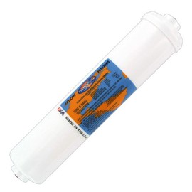 Omnipure K2540-JJ Inline Water Filter - 10 Carbon