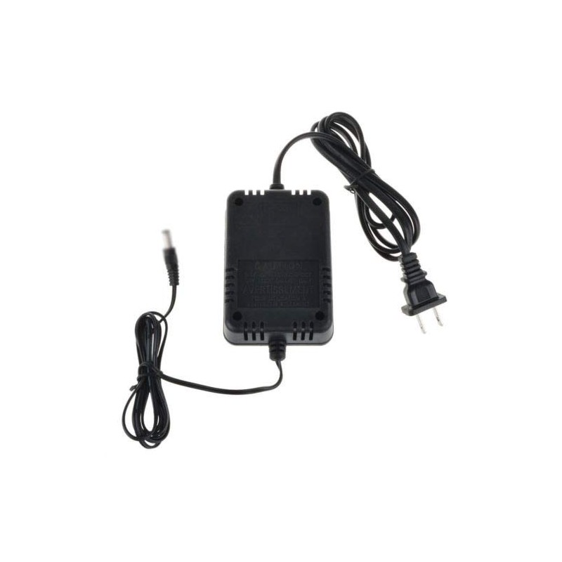 Generic 9W AC Adapter for Alesis Microverb 4 II Midiverb
