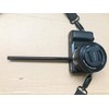 Metal Tripod Extension Pipe Extension Bar / Tripod Pole -