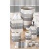 Popular Bath 865868 Modern LINE, Tumbler, Grey