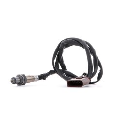 RIDEX 3922L0786 Oxygen O2 Sensor Heated 1150 mm