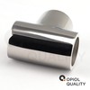 OPIOL QUALITY® Railing T-piece 90° 25 mm made of stainless