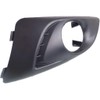KarParts360 For Chevy Sonic Fog Light Cover 2012 13 14