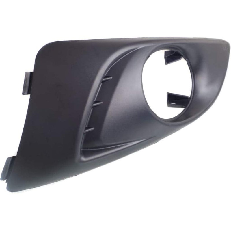 KarParts360 For Chevy Sonic Fog Light Cover 2012 13 14