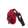 Eastpak Doggy Bag Bum Bag, 3 L - Scarlet Red