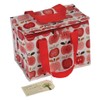 Rex London Mini Cooler Snack Bag Lunch Bag Insulated Lunch