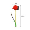 Namvo 5 PCS 3 Wire ON Off Engine Stop Kill