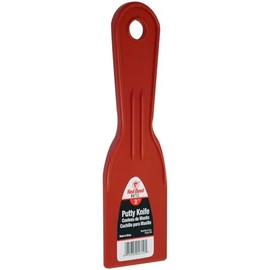 Red Devil 4712 2" Plastic Putty Knife